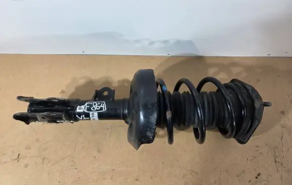 Toyota Corolla E210 E21 Front shock absorber/damper 4852002M80