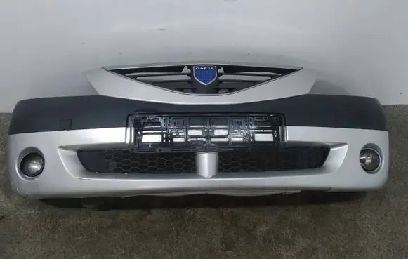 Dacia Logan I Front bumper