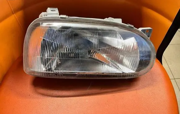 Volkswagen Golf III Headlight/headlamp 14487500