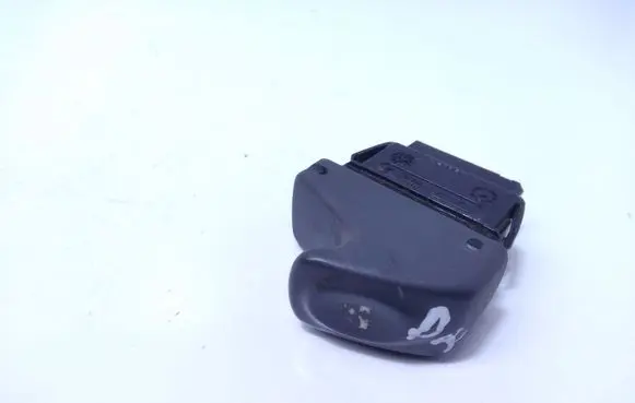 Renault Scenic I Electric window control switch 432963K