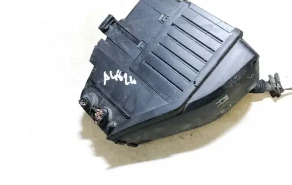 Volvo S60 Fuse box set 31337340