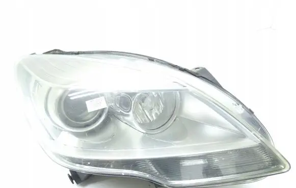 Mercedes-Benz R W251 Headlight/headlamp A2518203861