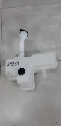 BMW i3 Windshield washer fluid reservoir/tank 61667304020