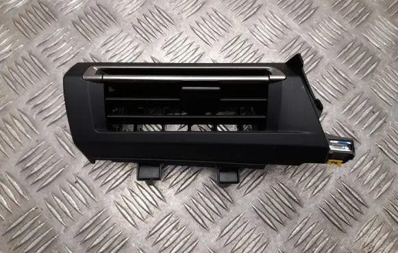 Peugeot 508 II Dashboard side air vent grill/cover trim 98328243ZD