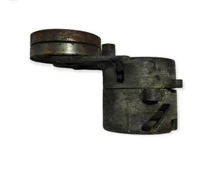 Audi A6 S6 C5 4B Alternator belt tensioner 078903133