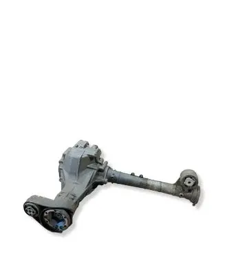 Audi Q7 4L Front differential 4460310026