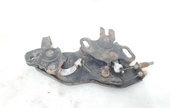 Toyota Previa (XR30, XR40) II Sliding door lock 