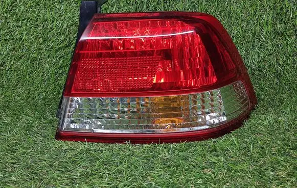 Honda Accord Rear/tail lights