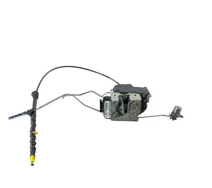 Dodge Durango Front door lock 04589921AG P04589921AG