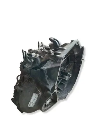 Honda Accord Manual 6 speed gearbox BWG6 4005037 BWG64005037