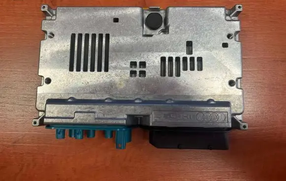 Audi A8 S8 D5 Camera control unit module 4N0907107S