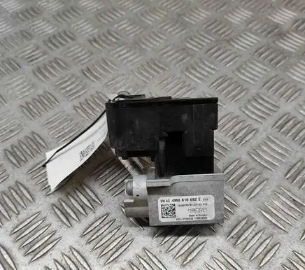 Porsche Panamera (971) Air conditioning (A/C) expansion valve VE4A0F5N1B0302 0019187706