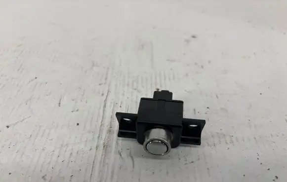 Jaguar XF Other switches/knobs/shifts 207025