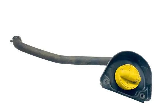 Renault Master III Oil fill pipe 8200795333 7701066086 8200795337