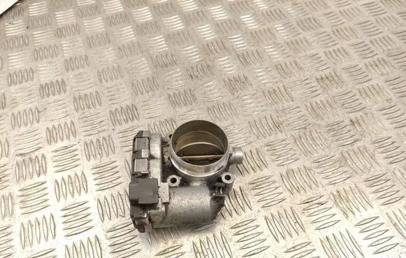 Mercedes-Benz C W204 Throttle valve A6460900970 0280750 5DK0029