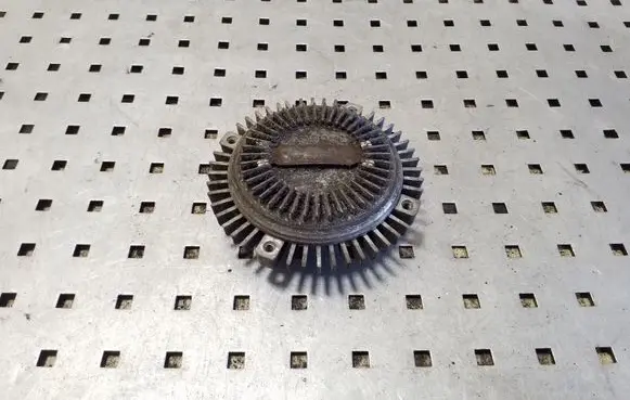 Audi A6 S6 C4 4A Viscous fan clutch 4A0121350B