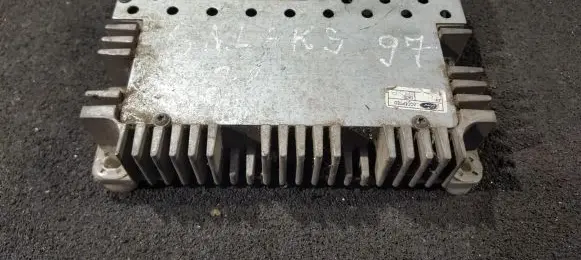 Ford Galaxy Other control units/modules 94gp18b849a 94ap18t806aa