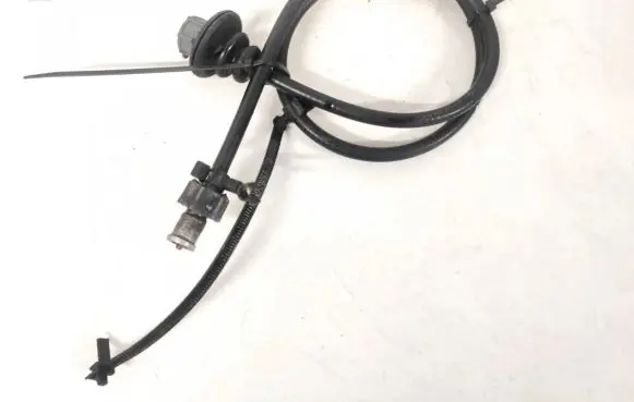 Skoda Favorit Forman (785) Speedometer cable 