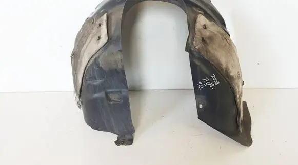Peugeot 2008 I Front wheel arch liner splash guards