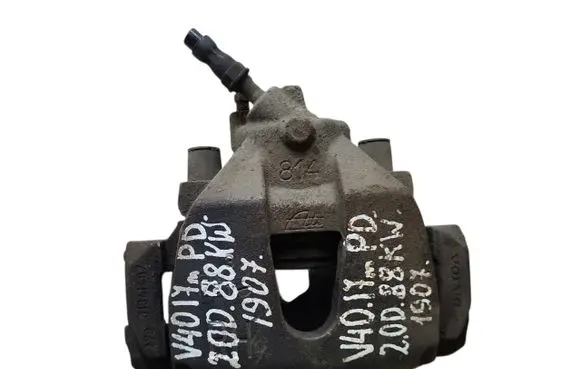 Volvo V40 Front brake caliper 31341487