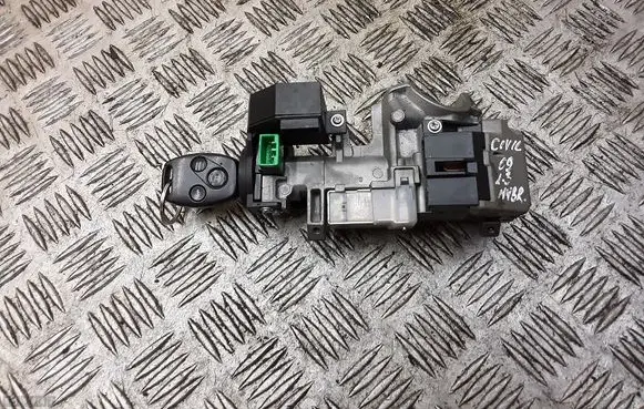 Honda Civic Ignition lock 100205041