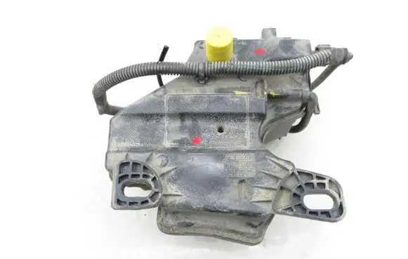 Peugeot 308 FAP fluid tank 9808025480