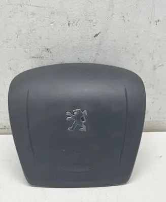 Peugeot Boxer Steering wheel airbag 30370973D