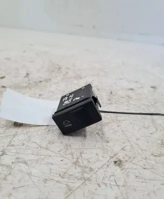 Audi A4 S4 B5 8D Fog light switch 