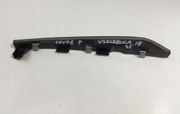 Audi A5 Other front door trim element 8W6837152