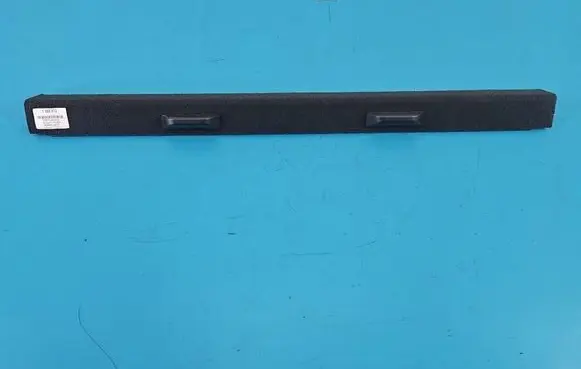 Volkswagen Tiguan Trunk/boot floor carpet liner 5NA868077A IMPRK1553813
