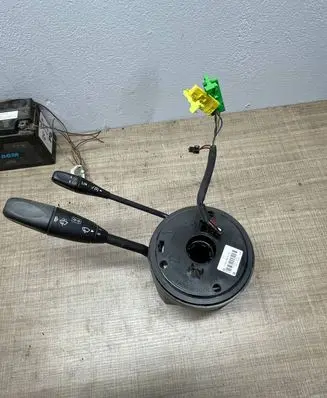 Mercedes-Benz E W211 Indicator stalk A0004640518 04311210