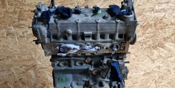Fiat Bravo Engine 196A4000 1279990 55208505