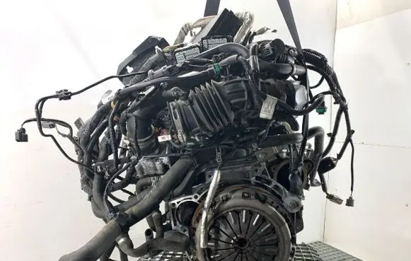 Ford Kuga II Engine M8MB