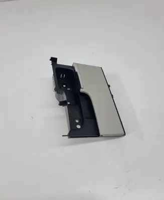 Ashtray (front)