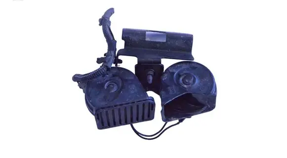 Land Rover Range Rover Evoque L538 Horn signal BJ3213A803AC