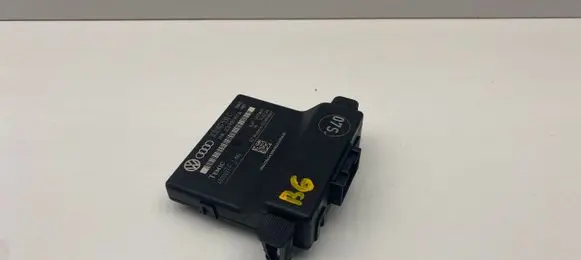 Volkswagen PASSAT B6 Gateway control module 3C0907530C