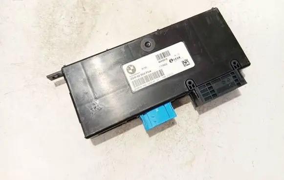 BMW 5 GT F07 Light module LCM 61359243212 9243212