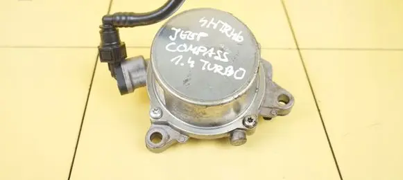 Jeep Compass Vacuum pump 55270032 55263624