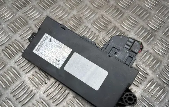 BMW X5 E70 CAS control unit/module 9227053 2000401234 116RI000003