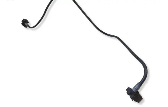 Citroen C3 Engine coolant pipe/hose 9805454880