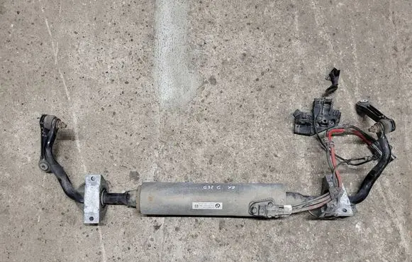 BMW 6 G32 Gran Turismo Rear active stabilizer 6888533 10877925