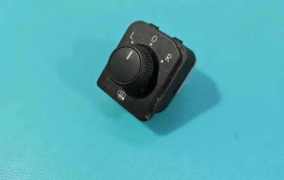 Skoda Octavia Mk4 Electric window control switch 565959565 IMPRK1581124