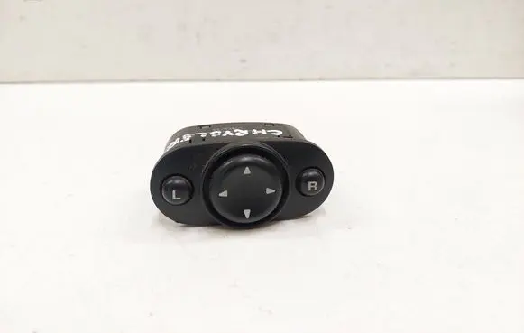 Chrysler PT Cruiser Wing mirror switch 04608505AD 39754D