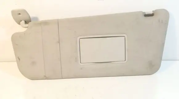 Peugeot Partner Sun visor clip/hook/bracket