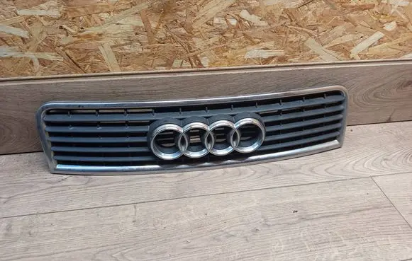 Audi A4 S4 B5 8D Front grill 8E0853651F