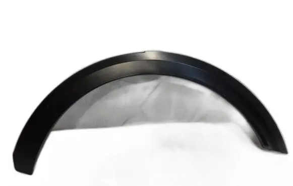 KIA Niro Rear fender molding trim 87743AT100