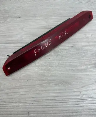 Ford Focus Third/center stoplight VP4M5X13A613A E47612