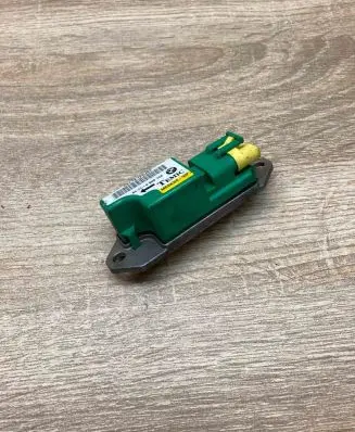 BMW 5 E39 Airbag deployment crash/impact sensor 6900728 WithPlug