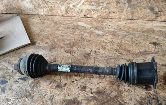 Audi A4 S4 B7 8E 8H Front driveshaft 8E0407271AT