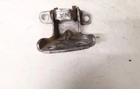 Subaru Forester SG Rear door lower hinge